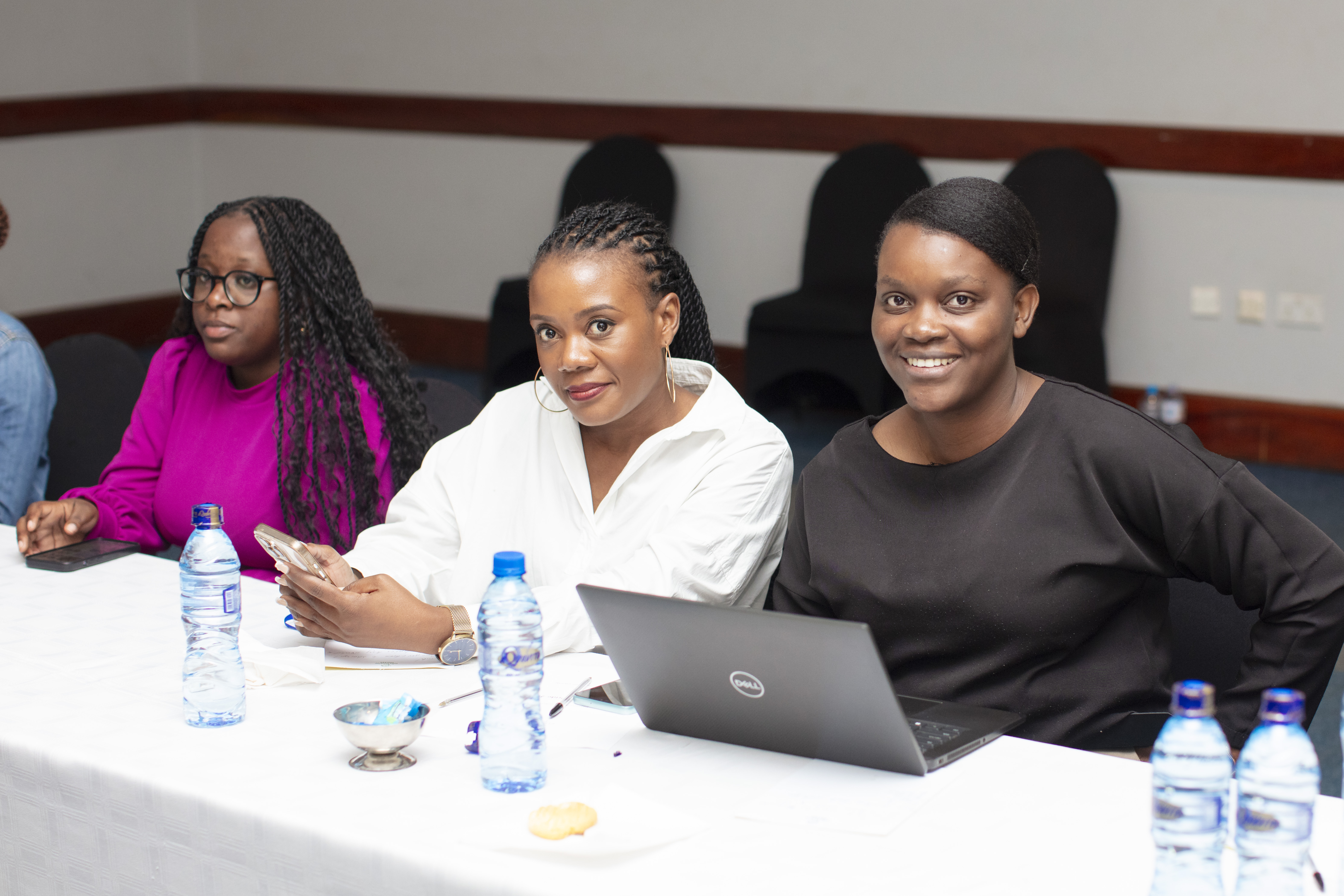 Mentorship