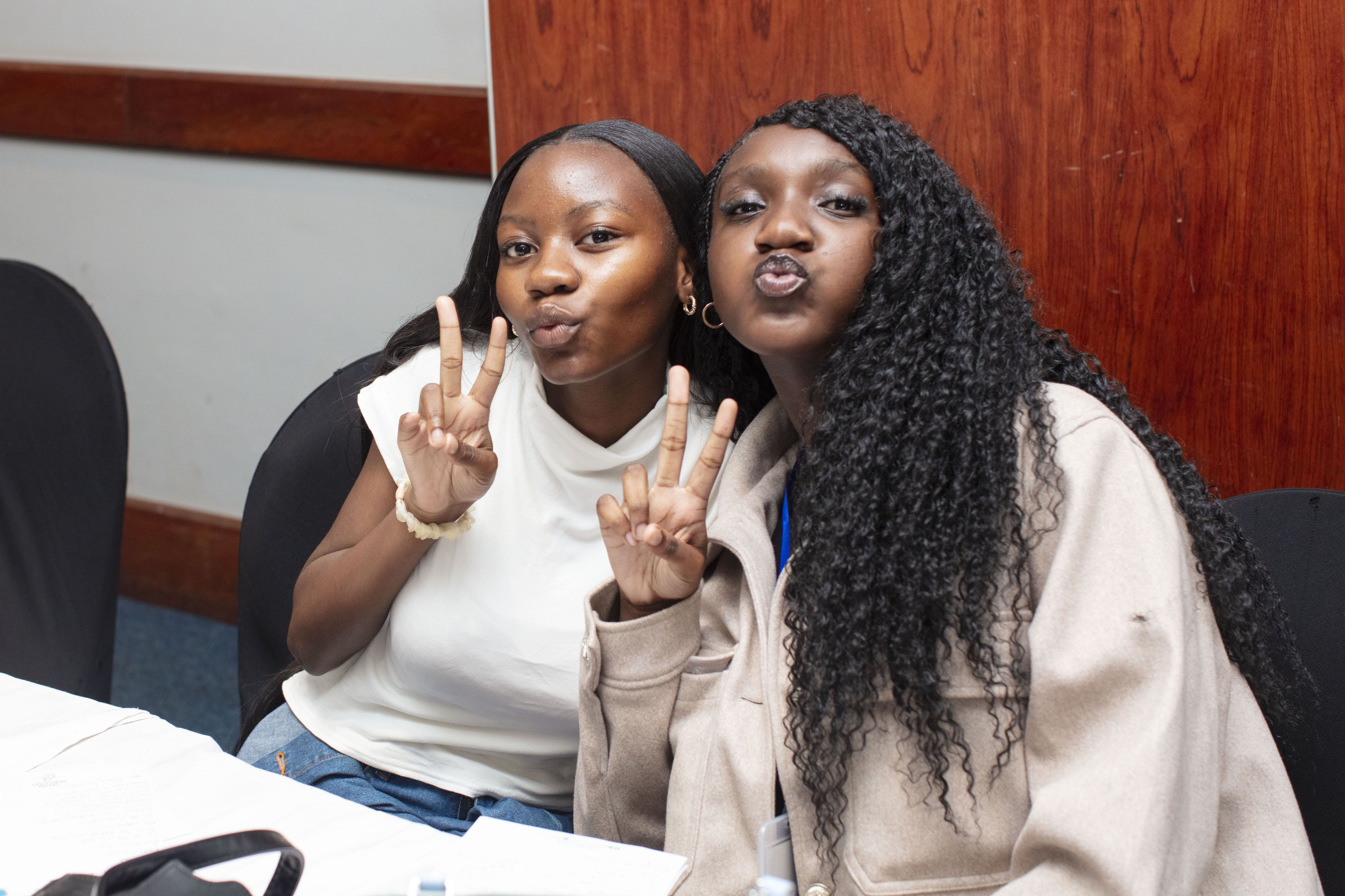 Mentorship