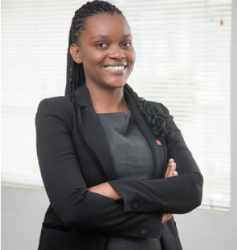 Chansa Lubumbe Mulondiwa