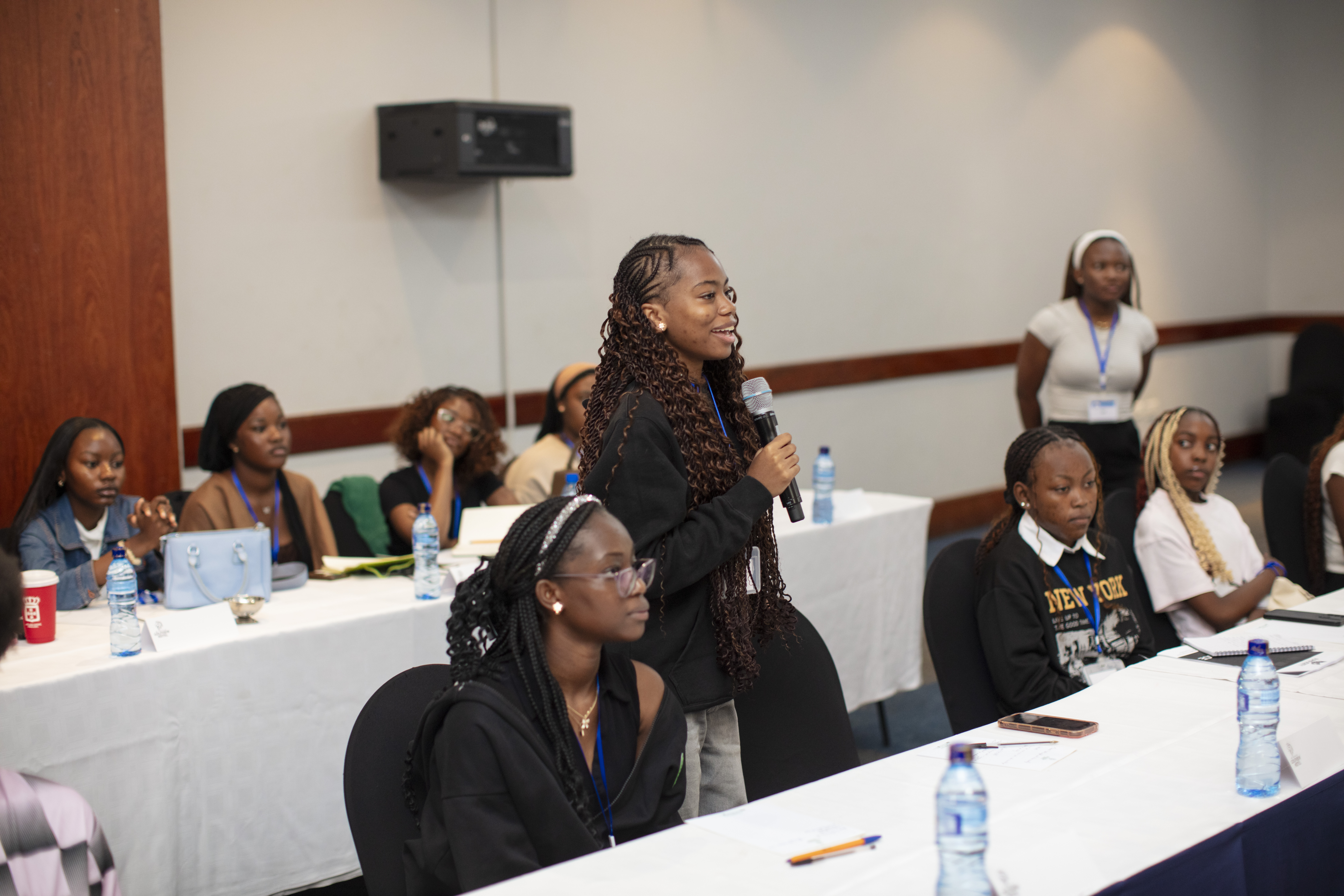 Interactive Workshop