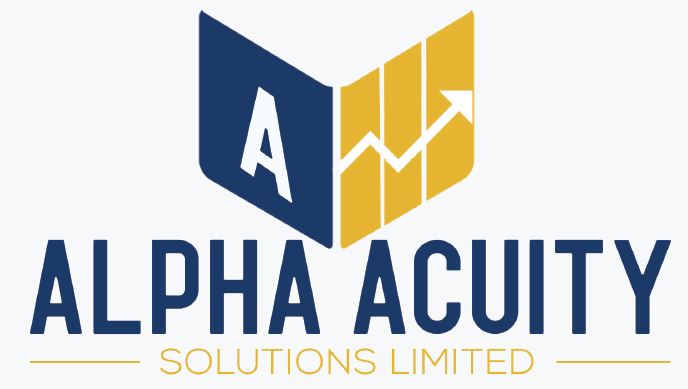 Alpha Acuity Solutions